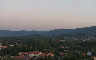 Andrychów - Panorama - 05-09-2024 17:21