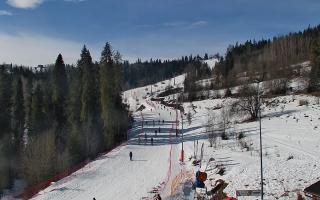 Kotelnica - Remiaszów - 12-02-2026 11:19