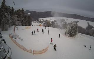 Kiczera Ski - 27-12-2024 13:07