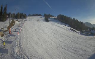 Jurgów Ski - Dolna stacj - 31-12-2024 12:30