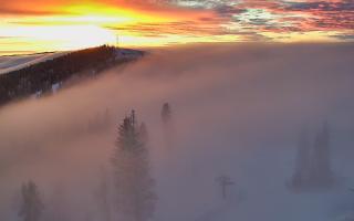 Bachledka Ski & Sun - Górna stac - 14-01-2026 06:22