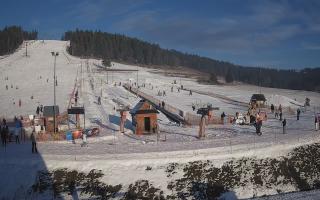 Koziniec Ski - Orczyk - 27-12-2024 13:31