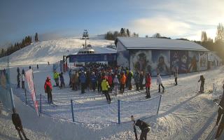 MasterSKI Tylicz - 27-12-2024 13:28