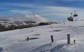 Master Ski - Nowa kolej - 12-02-2026 10:10