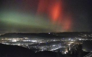 COS - Skrzyczne#2 - 19-01-2026 21:35