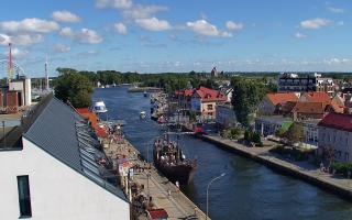 Darłowo - PORT #2 - 12-08-2024 14:08