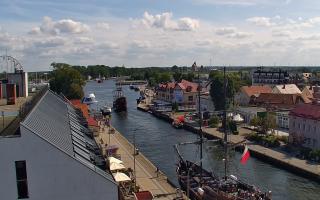 Darłowo - PORT #2 - 26-08-2024 12:00