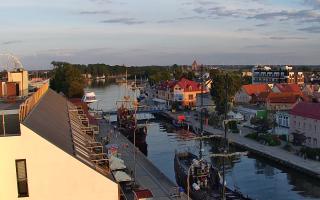 Darłowo - PORT #2 - 26-08-2024 17:21