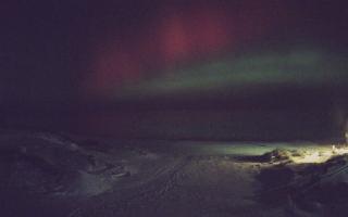 Krynica Morska ul. Morska - 19-01-2026 20:56