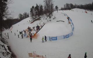 Kazimierz Dolny - Stacja narciar - 12-02-2026 11:18