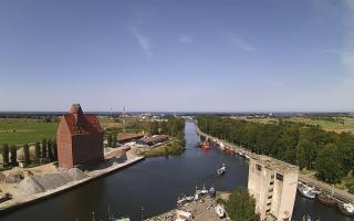 Darłowo - Panorama #2 - 26-08-2024 11:22