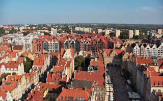 Gdańsk Ratusz Staromiejski 2 - 08-09-2024 14:36