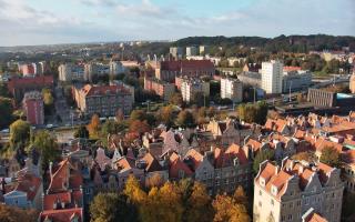 Gdańsk Ratusz Staromiejski 2 - 11-10-2024 07:36