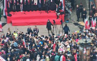 Gdańsk Ratusz Staromiejski 2 - 11-11-2025 10:59