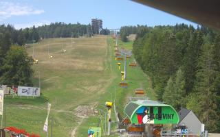 Krynica Zdrój  Arena Słotwiny - 21-08-2024 08:39