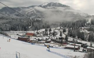 Meander - Dolna Stacja - 28-02-2025 07:25