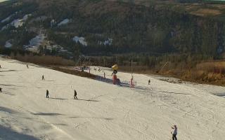 Meander - Panorama - 31-12-2024 11:45