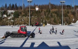 Istebna - Kubalonka - 27-12-2024 12:07