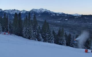 Jurgów - Górna Stacja2 - 27-12-2024 06:45