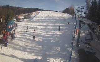 Wierchomla Dolna Stacja - 12-02-2026 12:40