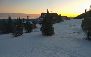Korbielów - Hala Miziowa - 27-12-2024 06:23