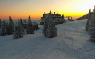 Korbielów - Hala Miziowa - 17-02-2025 05:39