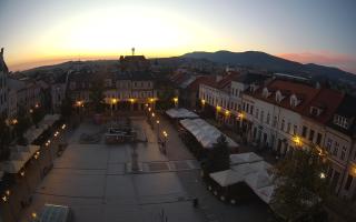 Bielsko-Biała  Rynek - 13-08-2024 03:16