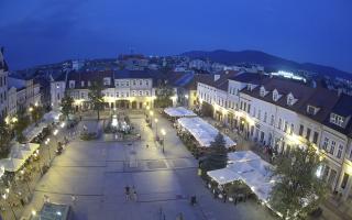 Bielsko-Biała  Rynek - 08-09-2024 17:34