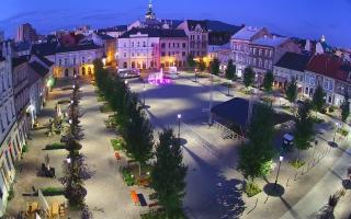 Bielsko-Biala  plac Wojska #3 - 25-06-2024 01:56