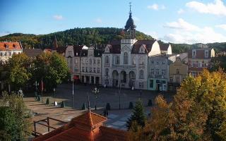 Wejherowo - Rynek - 09-10-2024 13:44