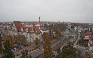 Elbląg - Panorama - 07-11-2024 07:18