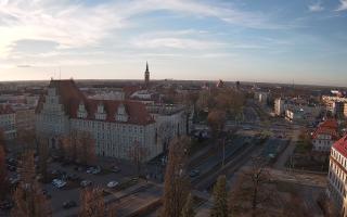 Elbląg - Panorama - 13-12-2024 12:05