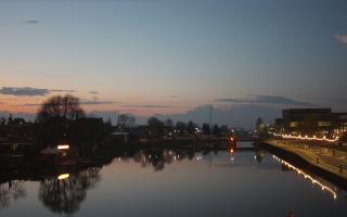 Elbląg - Most - 14-04-2025 18:20