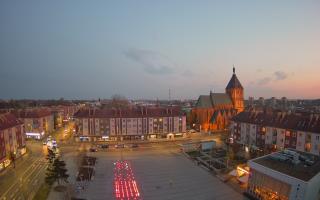 Koszalin - 14-04-2025 18:21