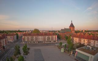 Koszalin - 14-05-2025 03:20