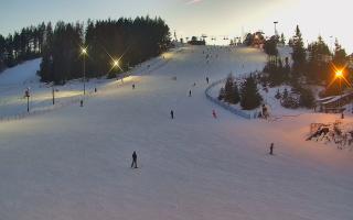 Czorsztyn SKi - 30-12-2024 15:05