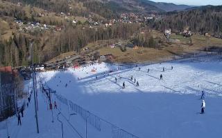 Zawoja - Wojtek Góra - 31-12-2024 11:29