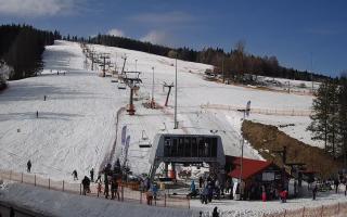 Słotwiny Tabaszewski - 12-02-2026 11:34