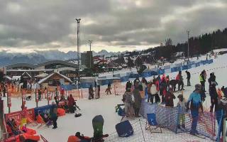 Kotelnica - Szkółka narciarska S - 15-01-2026 10:13