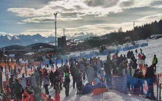 Kotelnica - Szkółka narciarska S - 12-02-2026 11:00