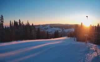 Kaniówka górna stacja - 26-02-2026 05:40