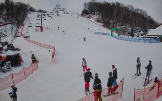 Szwajcaria Bałtowska kolej linow - 15-01-2026 09:10