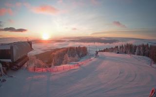 Jaworzyna -Harnaś - 15-01-2026 06:32