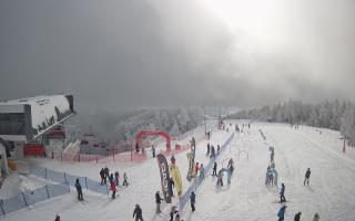 Jaworzyna -Harnaś - 19-02-2026 09:26