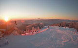 Jaworzyna -Harnaś - 26-02-2026 05:28