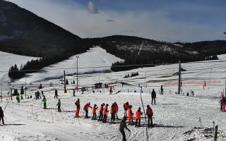 Strednica - Górna#2 - 12-02-2026 11:30