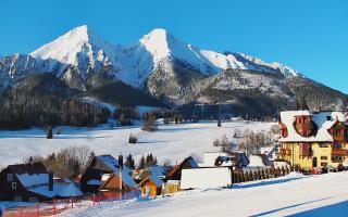 Strachan - Dolna#1 - 26-02-2026 06:12