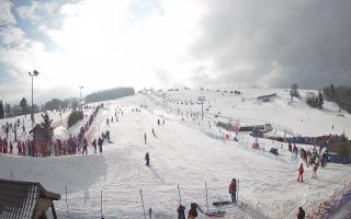 MasterSki - Dolna Stacja - 03-02-2026 10:25