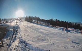 Czarna Góra Grapa ski Dolna Stac - 26-02-2026 07:07