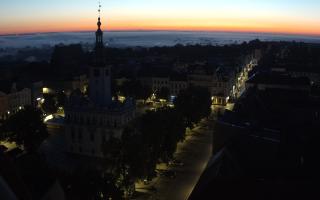 Chełmno Rynek - 13-08-2024 02:27